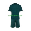 Maillot de Foot Real Madrid Enfant Exterieur 2026/27